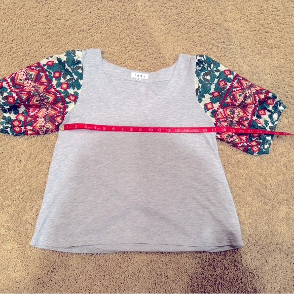 THML t-shirt - Picture 5 of 6